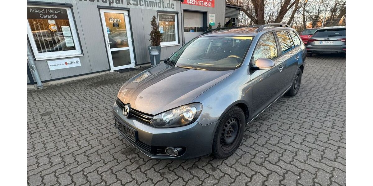 VW Golf 350.000 km 1.899 &euro; Itzehoe 25524