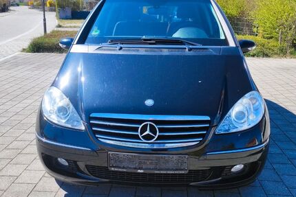Mercedes-Benz A 200 236.500 km 4.900 &euro; Sünching 93104
