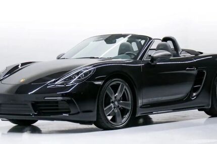 Porsche Boxster 5.900 km 73.900 &euro; Wedemark 30900