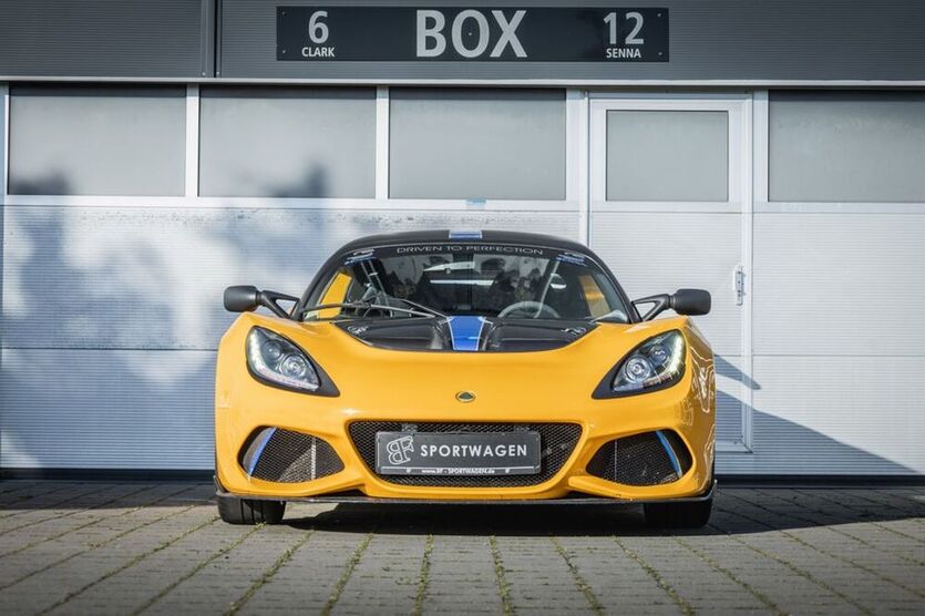 Exige