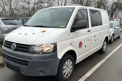 VW T5 Transporter 290.000 km 6.500 &euro; Freiburg im Breisgau 79108