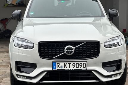 Volvo XC90 116.750 km 41.000 &euro; Barbing 93092