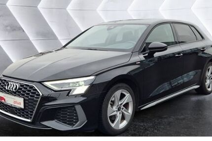Audi A3 29.350 km 27.490 &euro; Lübben 15907