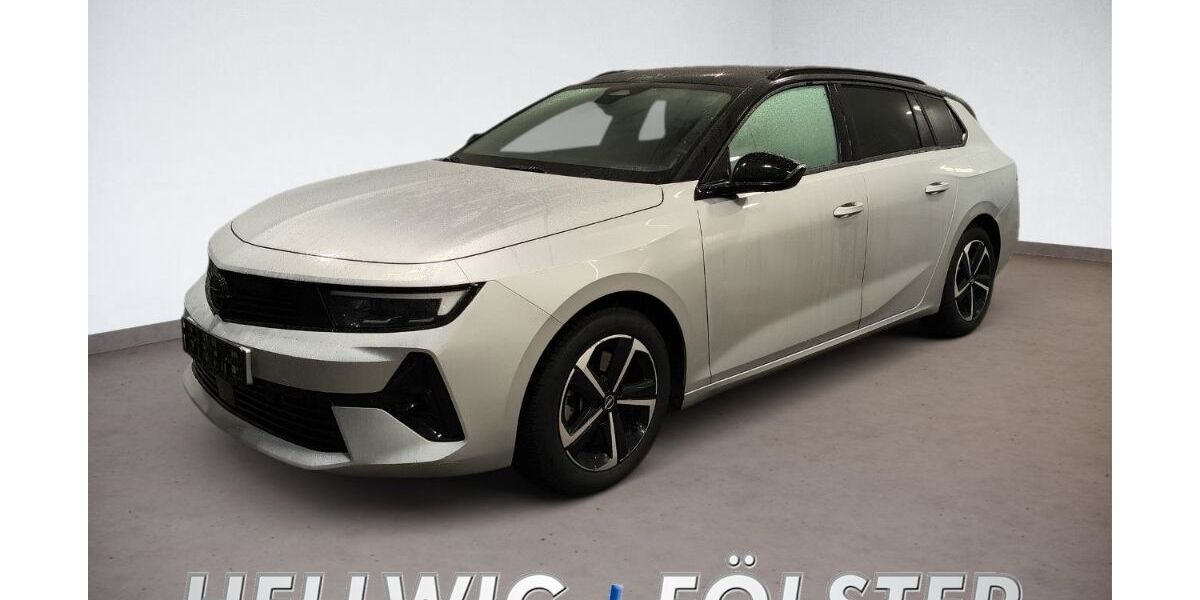 Opel Astra 29.938 km 20.990 &euro; Hohenlockstedt 25551