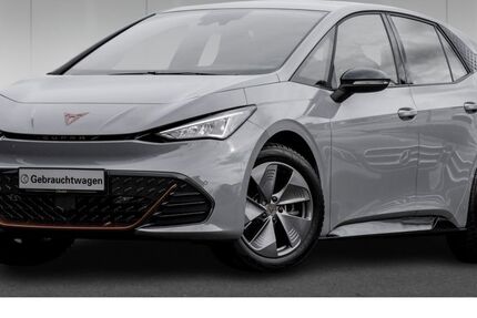 Cupra Born 20.282 km 25.990 € Beckum 59269
