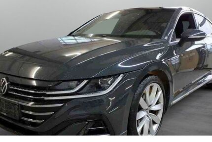 VW Arteon 122.500 km 28.880 € Kreuzwertheim 97892