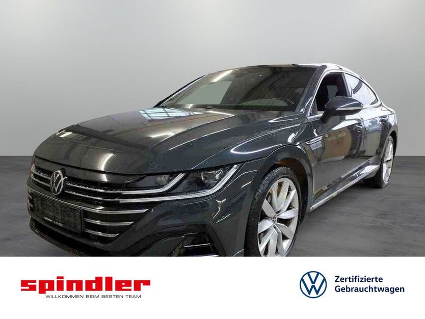 VW Arteon 122.500 km 28.880 € Kreuzwertheim 97892