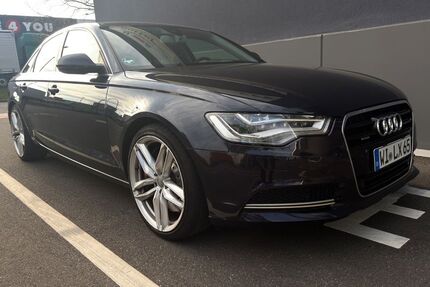 Audi A6 179.000 km 17.498 &euro; Wiesbaden 65197