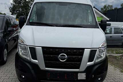 Nissan NV400 265.254 km 6.990 &euro; Münster 48157