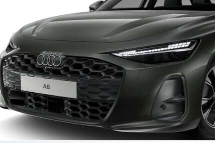 Audi A6 28.633 km 50.990 &euro; Köln 50823