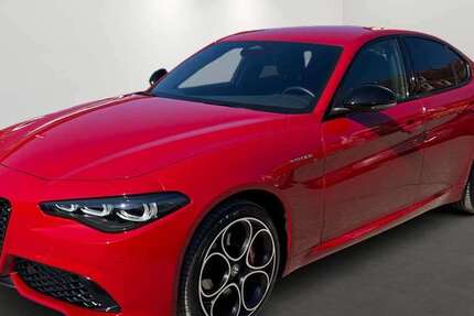 Alfa Romeo Giulia 23.932 km 39.970 &euro; München 81547