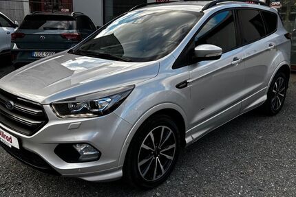 Ford Kuga 90.800 km 14.990 &euro; Klingenthal 08248