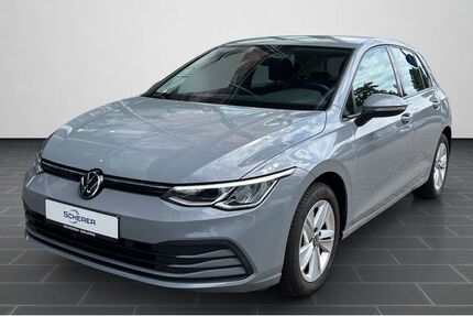 VW Golf 15.988 km 21.390 &euro; Hockenheim 68766
