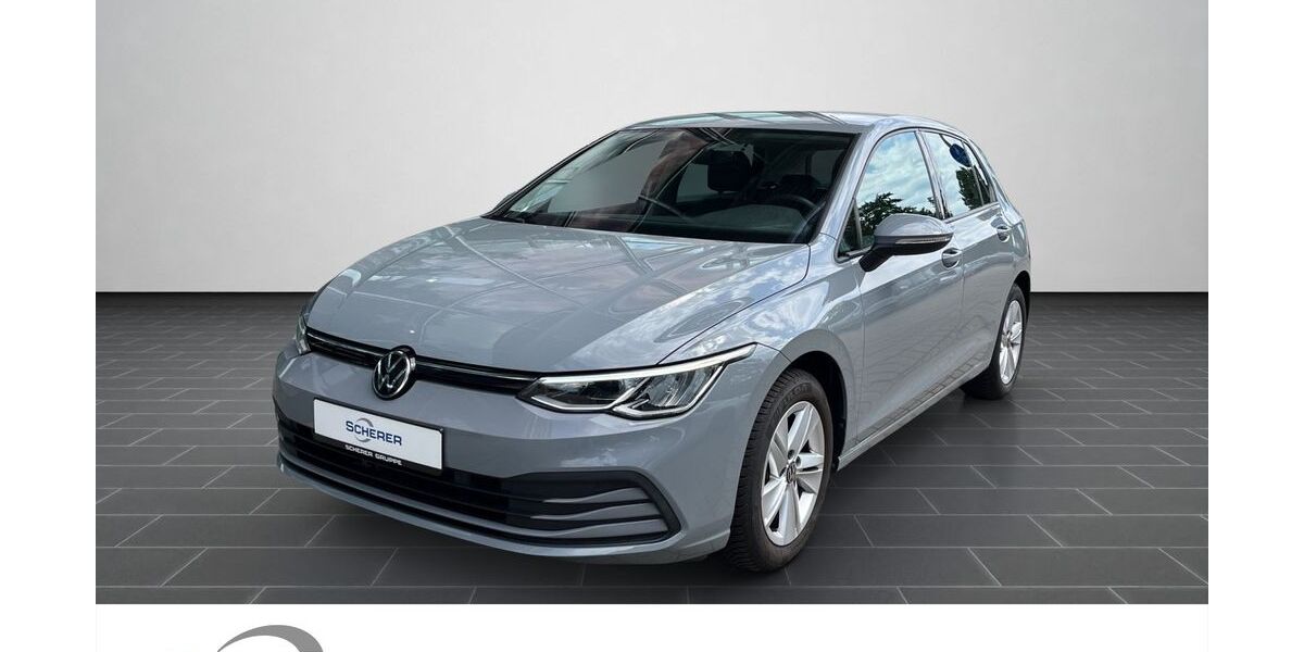 VW Golf 15.988 km 21.390 &euro; Hockenheim 68766