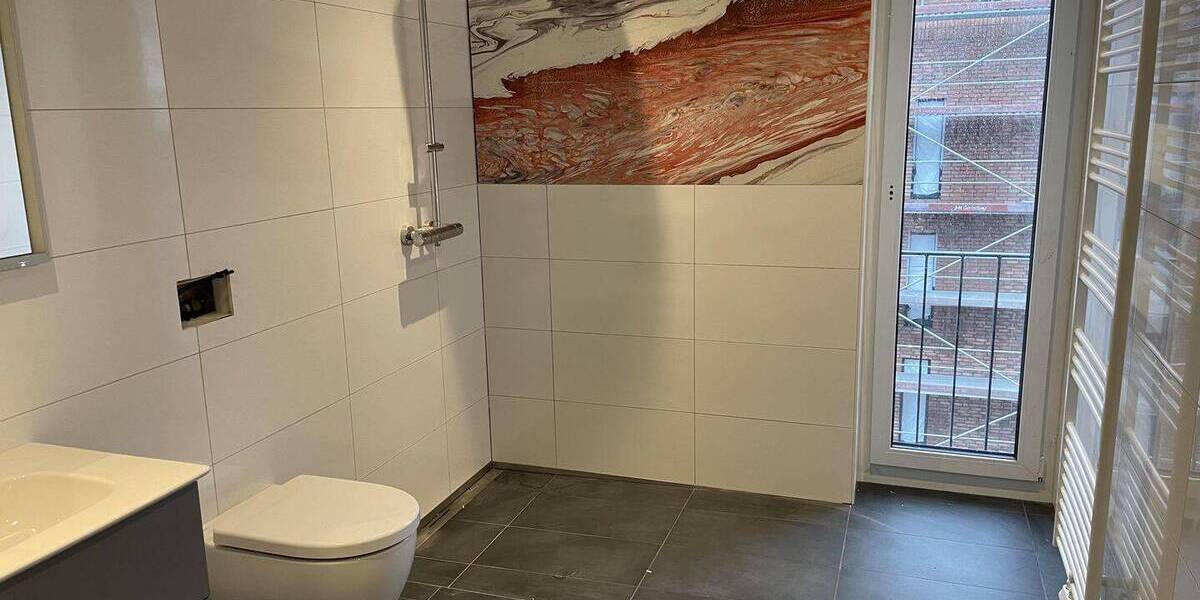 Etagenwohnung Lüneburg Neu Hagen - 2 Zimmer, 70 m&sup2;, 479.200&euro; | Angebot:25688377