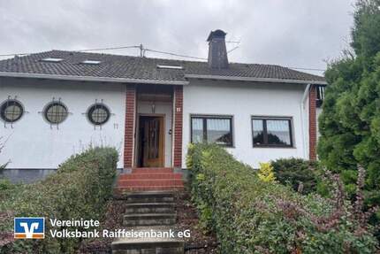 Haus Morbach / Bischofsdhron Bischofsdhron - 1 Zimmer, 95 m&sup2;, 164.000&euro; | Angebot:25739319