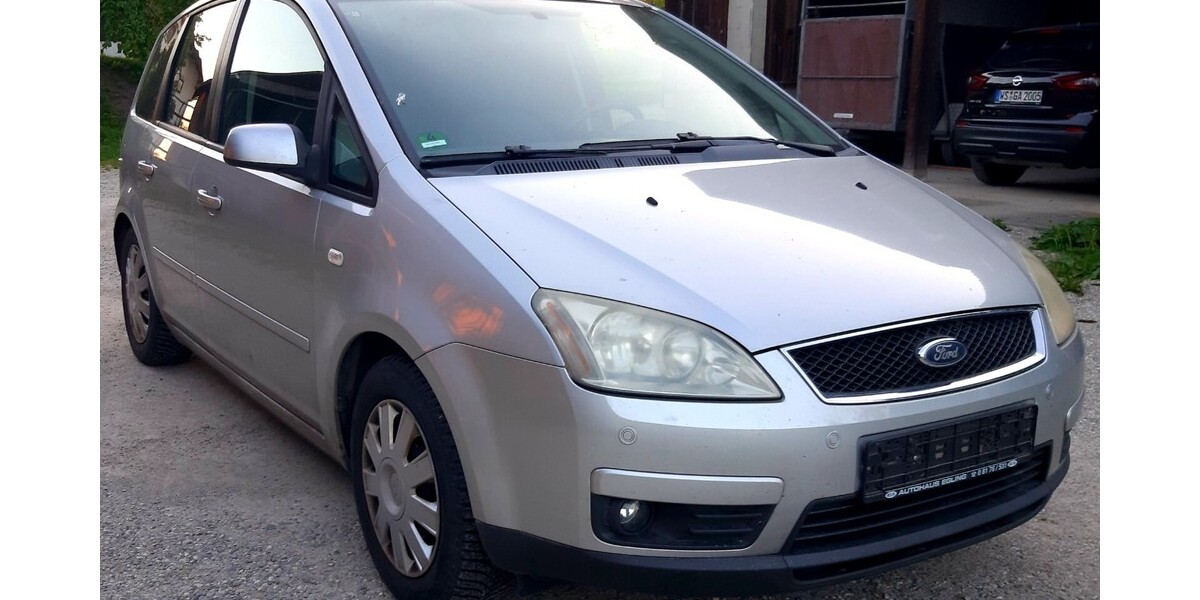 Ford Focus C-MAX 198.000 km 1.200 € Eiselfing 83549