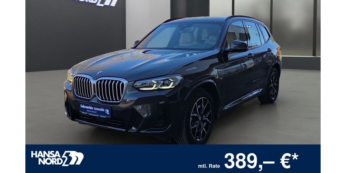 BMW X3 71.415 km 41.750 &euro; Stralsund 18439