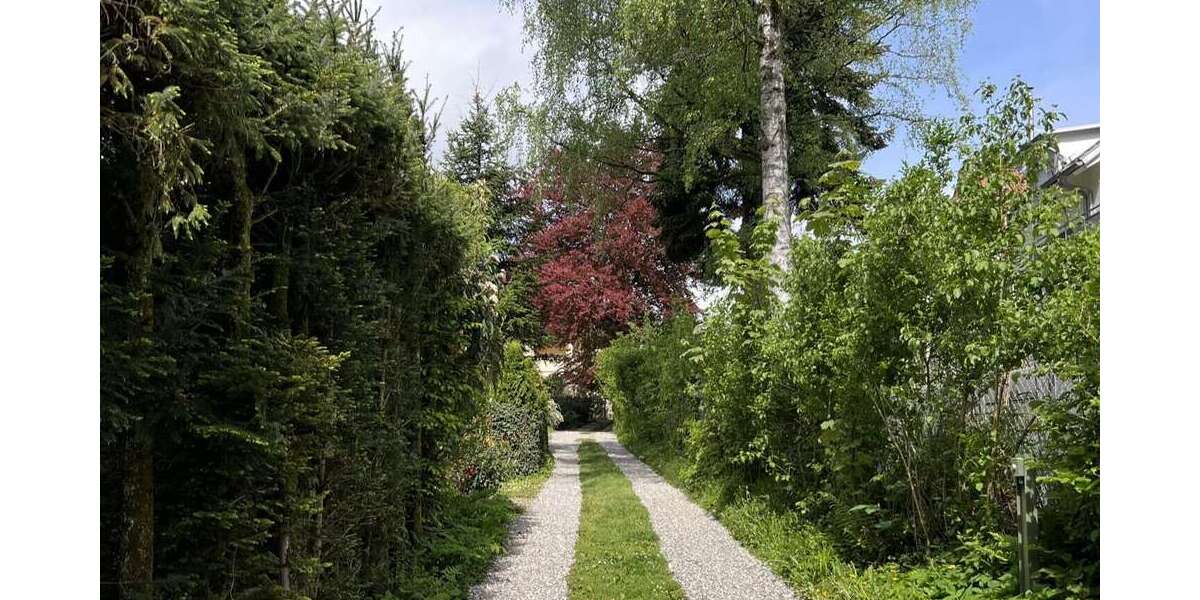 Einfamilienhaus Freiburg im Breisgau / Günterstal Günterstal - 4 Zimmer, 195 m&sup2;, 3.500&euro; | Angebot:24826471