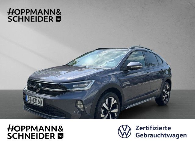 VW Taigo 7.800 km 25.210 &euro; Erndtebrück 57339