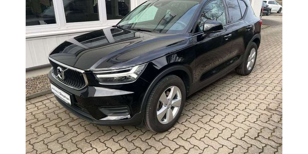 Volvo XC40 48.750 km 23.590 &euro; Goslar OT Vienenburg 38690
