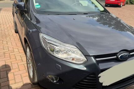 Ford Focus 191.000 km 4.290 &euro; Duisburg 47166