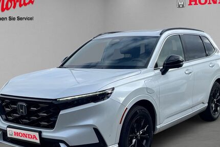 Honda CR-V 9.500 km 48.650 &euro; Laatzen 30880