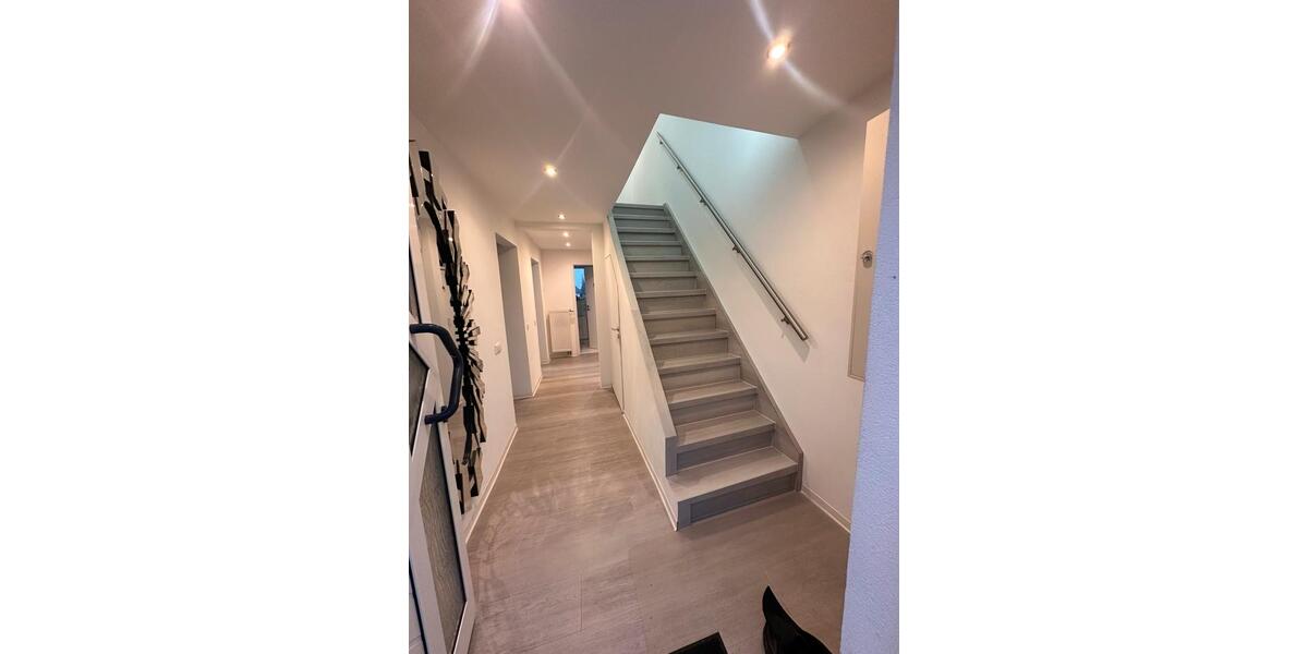 Reihenhaus Heilbronn Kernstadt - 5 Zimmer, 120 m&sup2;, 529.000&euro; | Angebot:24680638