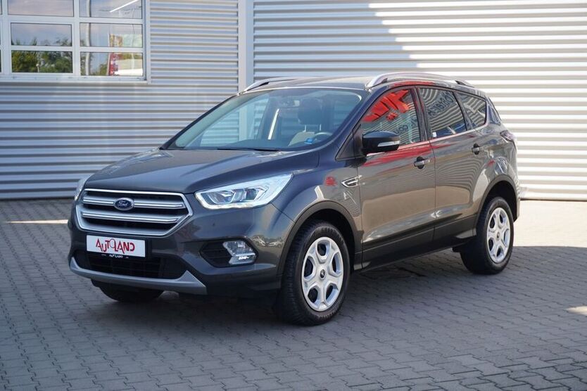 Kuga