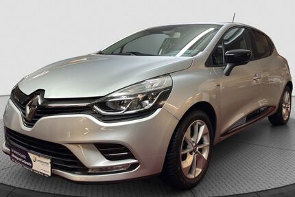 Renault Clio 38.000 km 12.980 &euro; Berlin 10625