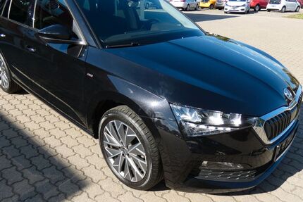 Skoda Scala 43.760 km 17.465 € Magdeburg 39120