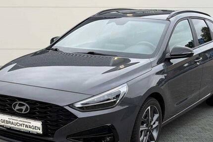 Hyundai i30 16.252 km 21.860 &euro; Hamburg 22419