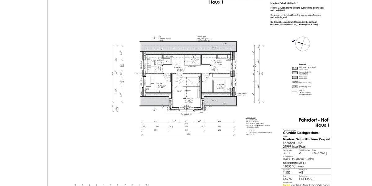 Einfamilienhaus Schwerin Friedrichsthal - 8 Zimmer, 222 m&sup2;, 670.000&euro; | Angebot:26355574