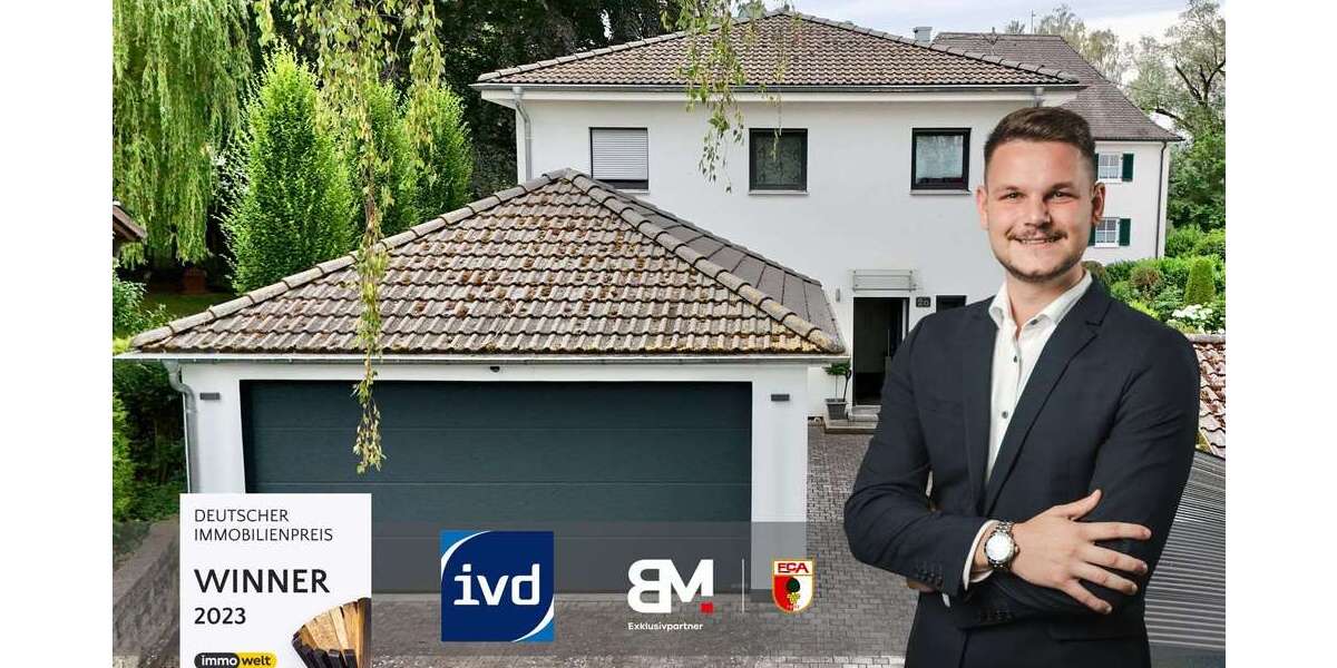 Einfamilienhaus Thannhausen - 4 Zimmer, 141 m&sup2;, 499.000&euro; | Angebot:27020536