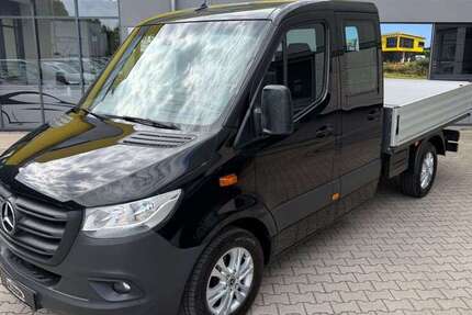 Mercedes-Benz Sprinter 128.000 km 33.990 &euro; Lohne 49393