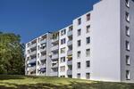 Etagenwohnung Neuss Erfttal - 3 Zimmer, 73 m&sup2;, 769&euro; | Angebot:25857595