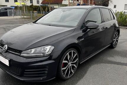 VW Golf 244.000 km 10.490 &euro; Erlangen 91052