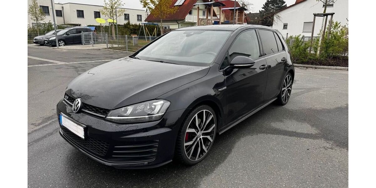 VW Golf 244.000 km 10.490 &euro; Erlangen 91052