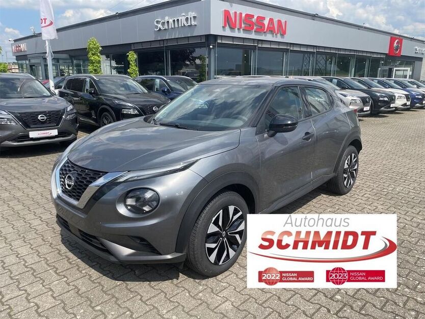 Juke