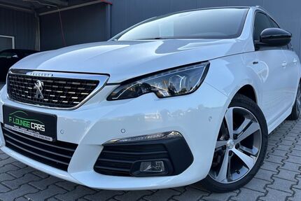 Peugeot 308 89.000 km 14.999 € Eching (Kreis Landshut) 84174