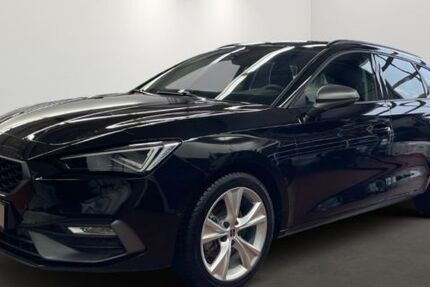 Seat Leon 16.351 km 29.600 &euro; Velbert 42553