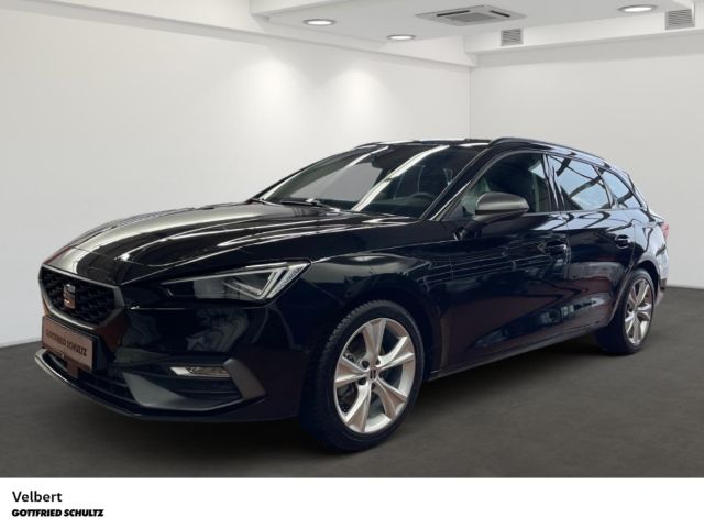 Seat Leon 16.351 km 29.600 &euro; Velbert 42553