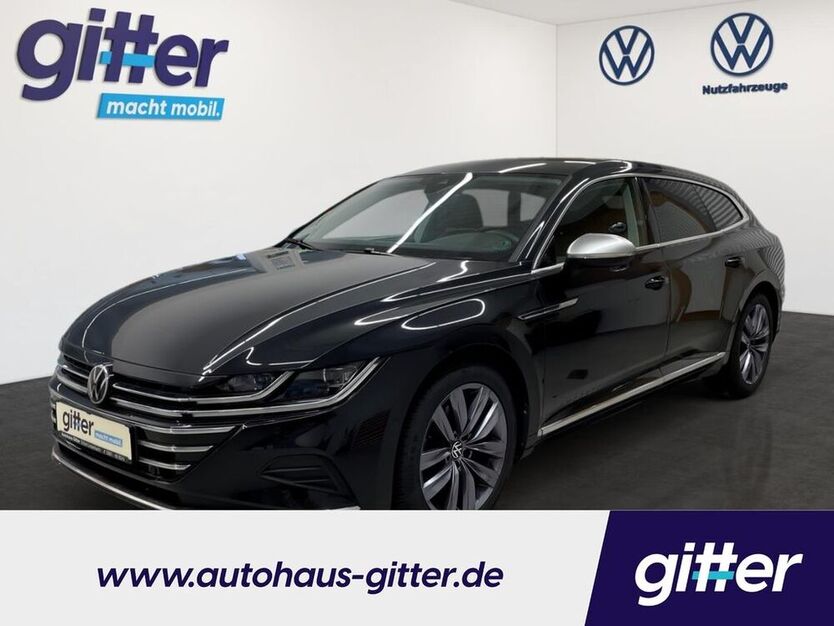 Arteon