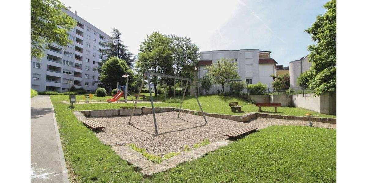 Wohnen mit Aussicht - 4,5-Zimmer-Wohnung in Waiblingen-Korberhöhe mit Panoramablick 4 zimmer
