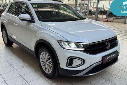 VW T-Roc 34.633 km 19.880 &euro; Ludwigsfelde (bei Berlin) 14974