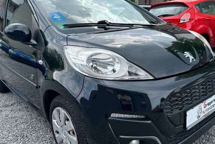 Peugeot 107 134.110 km 2.950 &euro; Aachen 52080