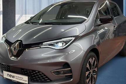 Renault ZOE 23.140 km 16.900 &euro; Sankt Augustin 53757