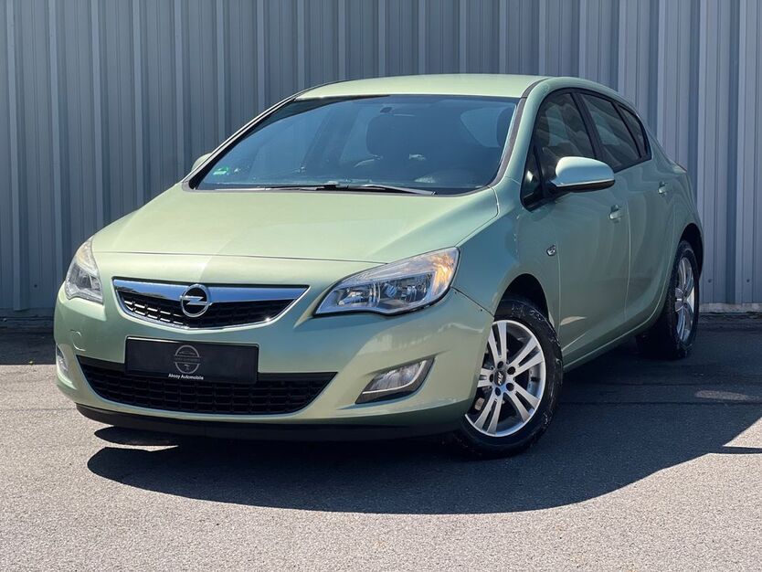Opel Astra 176.300 km 3.490 € Rosenheim 83026