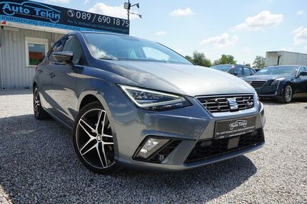 Seat Ibiza 84.220 km 12.950 &euro; München 81829