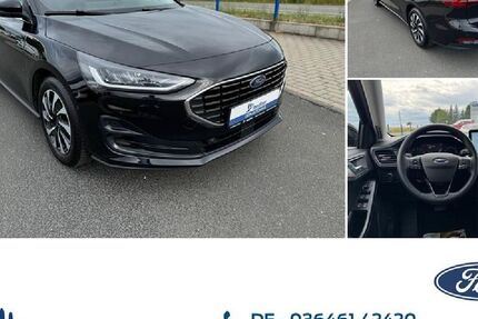 Ford Focus 20.840 km 26.990 € Niedertrebra 99518
